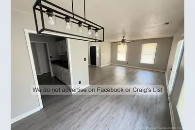 209 Eppingdale Drive, Spring Lake, NC 28390 - Photo 3