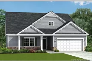 297 Margot Manor Dr, Benson, NC 27504 - Photo 1