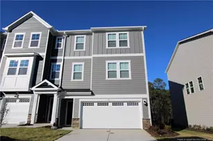 510 Light Oak Wy, Apex, NC 27539 - Photo 1