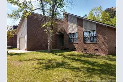 4616 Hoe Court, Fayetteville, NC 28314 - Photo 1