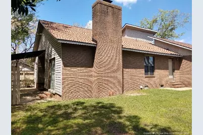 4616 Hoe Court, Fayetteville, NC 28314 - Photo 17