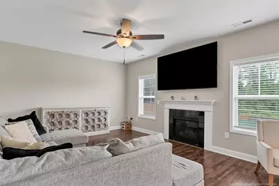 209 Forester Drive, Vass, NC 28394 - Photo 17