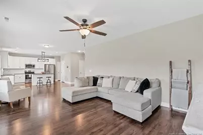 209 Forester Drive, Vass, NC 28394 - Photo 19