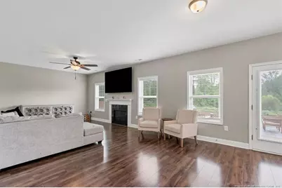 209 Forester Drive, Vass, NC 28394 - Photo 21