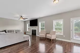 209 Forester Dr, Vass, NC 28394 - Photo 21