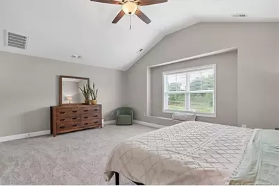 209 Forester Drive, Vass, NC 28394 - Photo 31