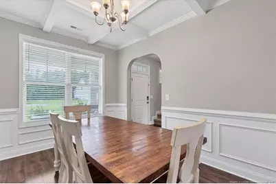 209 Forester Drive, Vass, NC 28394 - Photo 9