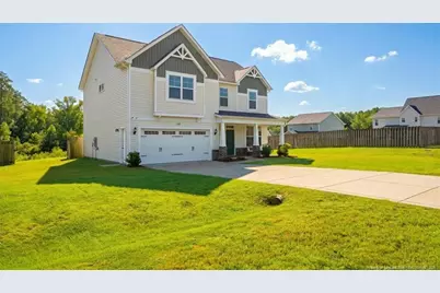 209 Forester Drive, Vass, NC 28394 - Photo 3