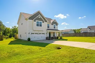 209 Forester Dr, Vass, NC 28394 - Photo 3