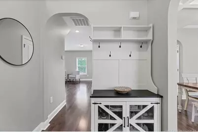 209 Forester Drive, Vass, NC 28394 - Photo 5