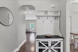 209 Forester Dr, Vass, NC 28394 - Photo 5
