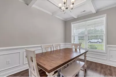 209 Forester Drive, Vass, NC 28394 - Photo 15