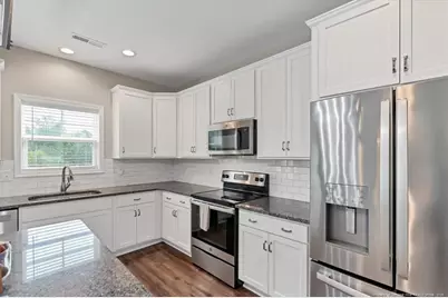 209 Forester Drive, Vass, NC 28394 - Photo 7