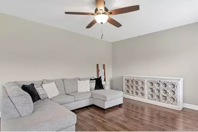 209 Forester Drive, Vass, NC 28394 - Photo 23
