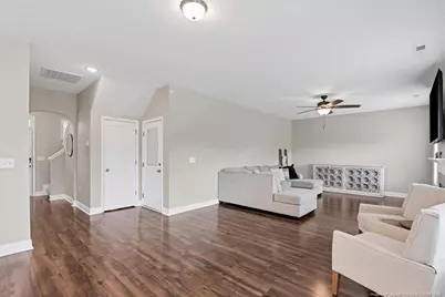 209 Forester Drive, Vass, NC 28394 - Photo 11