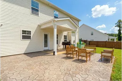 209 Forester Drive, Vass, NC 28394 - Photo 43