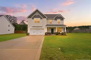 209 Forester Dr, Vass, NC 28394 - Photo 1