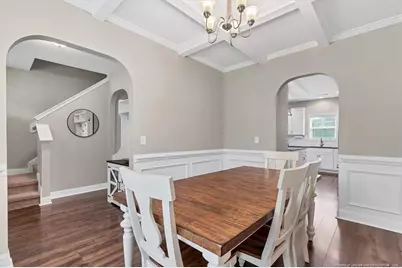 209 Forester Drive, Vass, NC 28394 - Photo 13