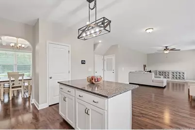 209 Forester Drive, Vass, NC 28394 - Photo 17