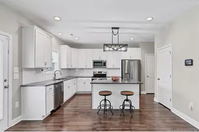 209 Forester Drive, Vass, NC 28394 - Photo 5