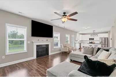 209 Forester Drive, Vass, NC 28394 - Photo 25