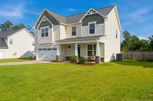 209 Forester Dr, Vass, NC 28394 - Photo 3