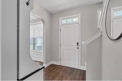 209 Forester Drive, Vass, NC 28394 - Photo 7
