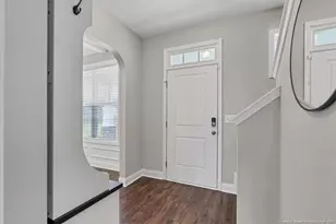 209 Forester Dr, Vass, NC 28394 - Photo 7