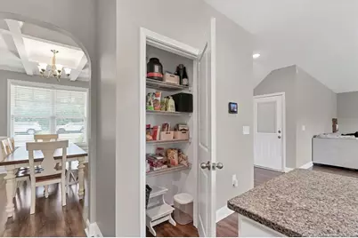 209 Forester Drive, Vass, NC 28394 - Photo 9