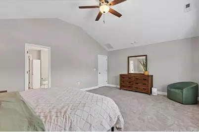 209 Forester Drive, Vass, NC 28394 - Photo 27