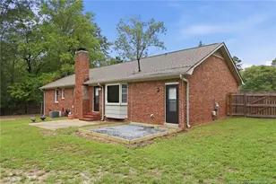 5921 Rustlewood Dr, Fayetteville, NC 28304 - Photo 33