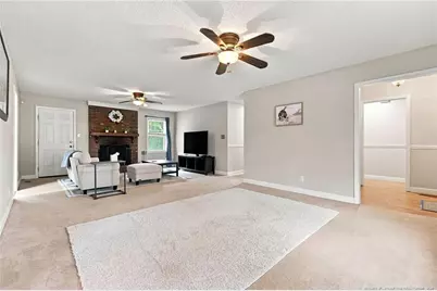 5921 Rustlewood Drive, Fayetteville, NC 28304 - Photo 7