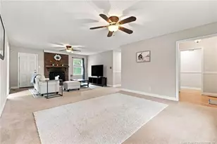 5921 Rustlewood Dr, Fayetteville, NC 28304 - Photo 7