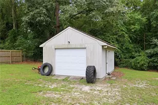 5921 Rustlewood Dr, Fayetteville, NC 28304 - Photo 37