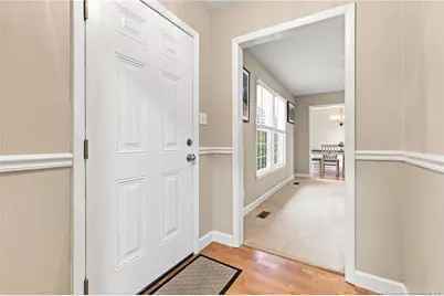 5921 Rustlewood Drive, Fayetteville, NC 28304 - Photo 3