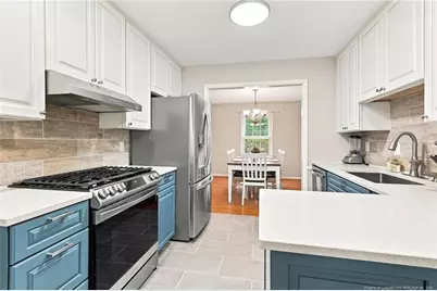 5921 Rustlewood Drive, Fayetteville, NC 28304 - Photo 17