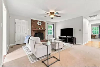 5921 Rustlewood Drive, Fayetteville, NC 28304 - Photo 9