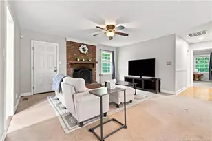 5921 Rustlewood Dr, Fayetteville, NC 28304 - Photo 9