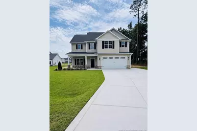 4736 Slew Drive, Hope Mills, NC 28348 - Photo 1