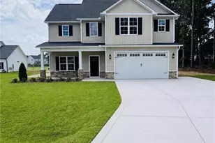 4736 Slew Dr, Hope Mills, NC 28348 - Photo 1