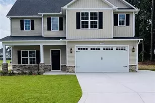 4736 Slew Dr, Hope Mills, NC 28348 - Photo 1