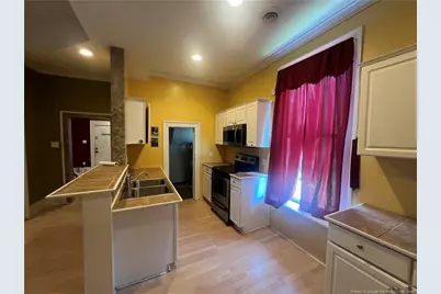 307 E Mitchell Street E, Fairmont, NC 28340 - Photo 21