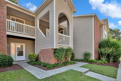 672 Bartons Landing Place #8, Fayetteville, NC 28314 - Photo 3