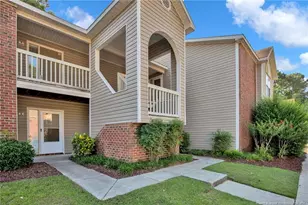 672 Bartons Landing Pl, Fayetteville, NC 28314 - Photo 3