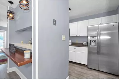 672 Bartons Landing Place #8, Fayetteville, NC 28314 - Photo 11