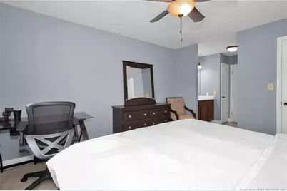 672 Bartons Landing Place #8, Fayetteville, NC 28314 - Photo 21