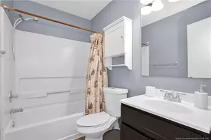 672 Bartons Landing Pl, Fayetteville, NC 28314 - Photo 17