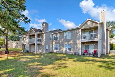 672 Bartons Landing Place #8, Fayetteville, NC 28314 - Photo 27