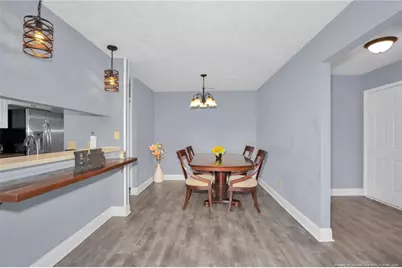 672 Bartons Landing Place #8, Fayetteville, NC 28314 - Photo 15