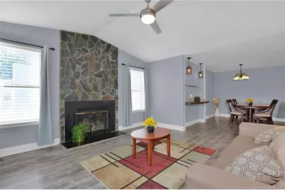 672 Bartons Landing Place #8, Fayetteville, NC 28314 - Photo 9